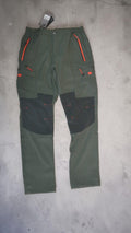 pantalone da caccia estivo