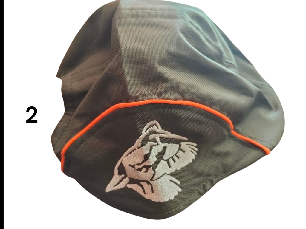 COPPOLA VERDE ARANCIO