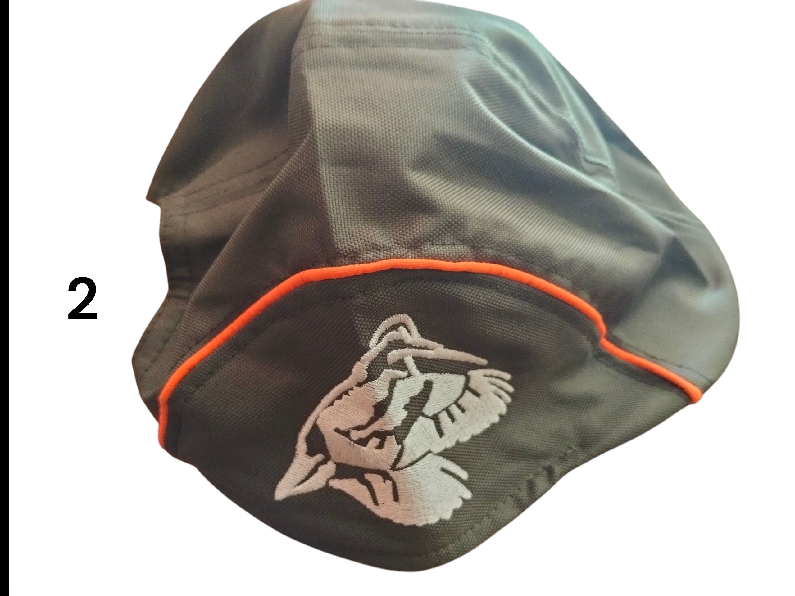COPPOLA VERDE ARANCIO