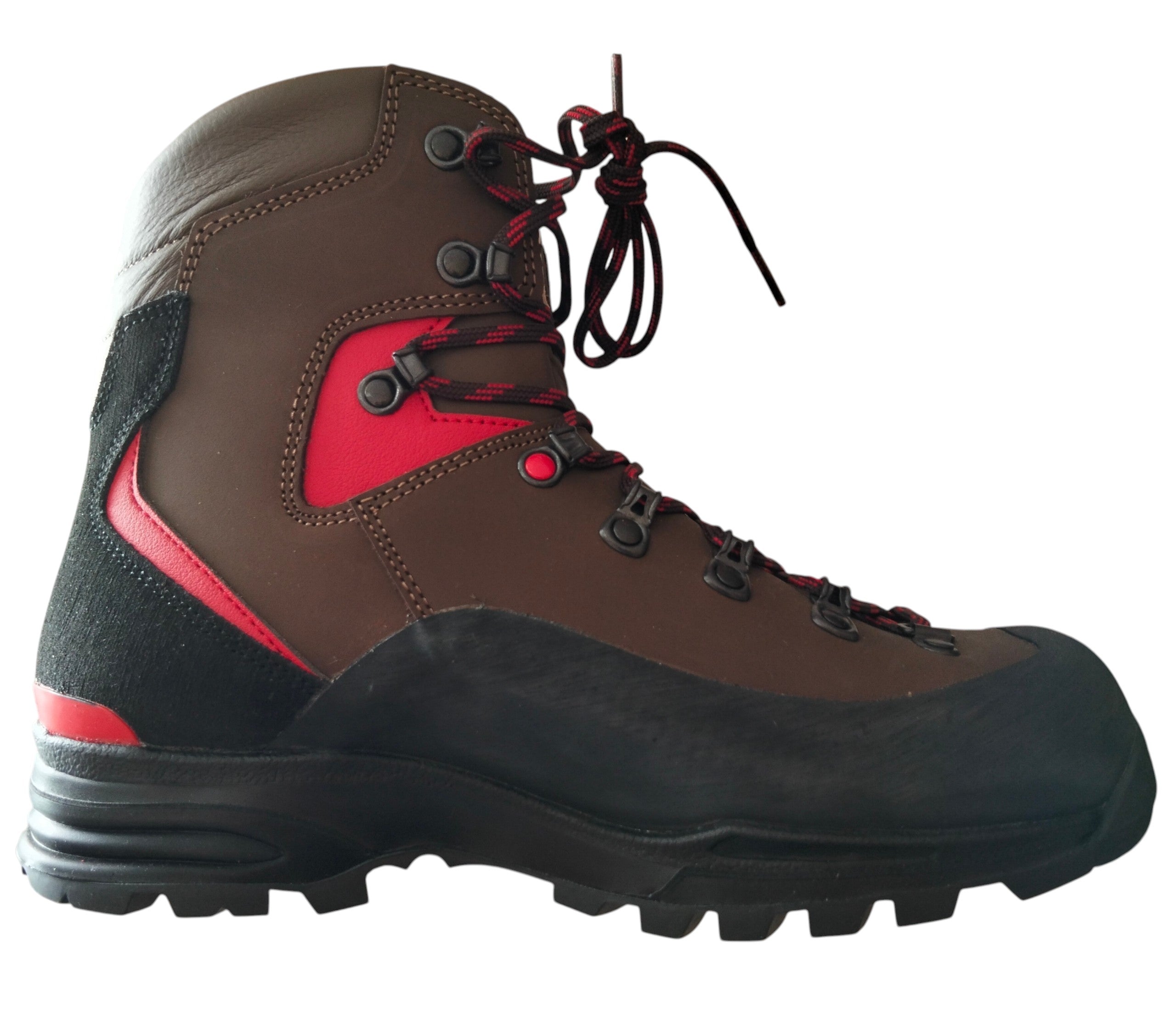 SCARPONI - UOMO - KAYLAND - TUSA GTX BROWN