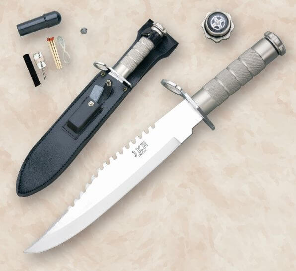 COLTELLO MODELLO RAMBO