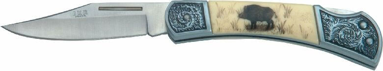 COLTELLO TASCABILE