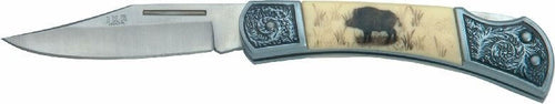 COLTELLO TASCABILE