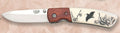 COLTELLO TASCABILE CON DISEGNO