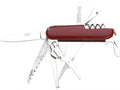 COLTELLO TASCABILE MULTIUSO