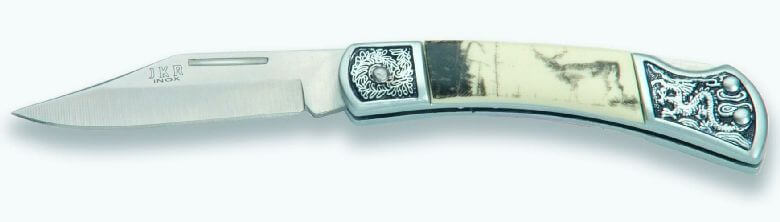 COLTELLO TASCABILE