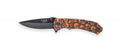 COLTELLO CON TESCHIO