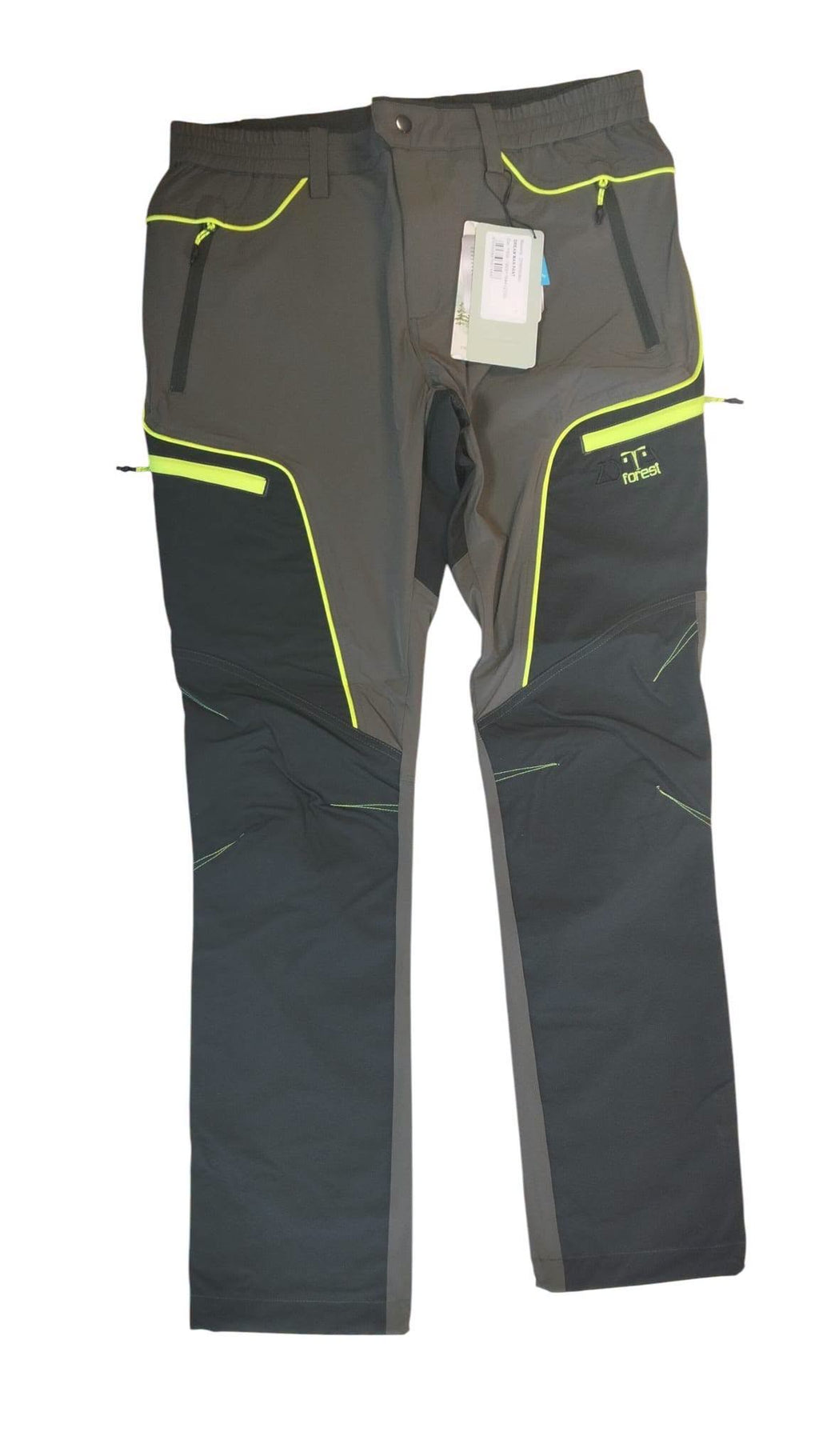 PANTALONE ZOTTA FOREST