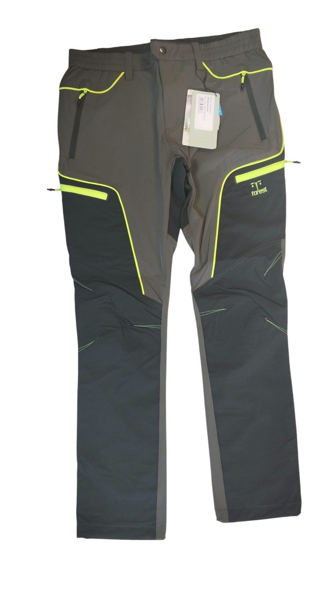 PANTALONE ZOTTA FOREST