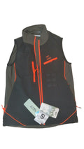 GILET ZOTTA FOREST