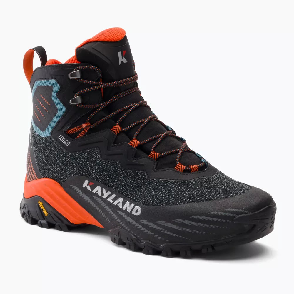 SCARPONE KAYLAND DUKE MID GTX