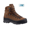 Scarpone Marrone Kayland Globo Goretex Vibram