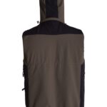 GILET LV602 VERDE