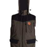 GILET LV602 VERDE
