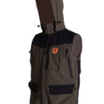 GILET LV602 VERDE
