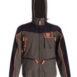 GIACAC RSHUNTING VERDE NERA /ARA