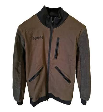 GIACCA RINFORZATA IN KEVLAR NOAN