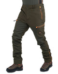 PANTALONE MASSERIA