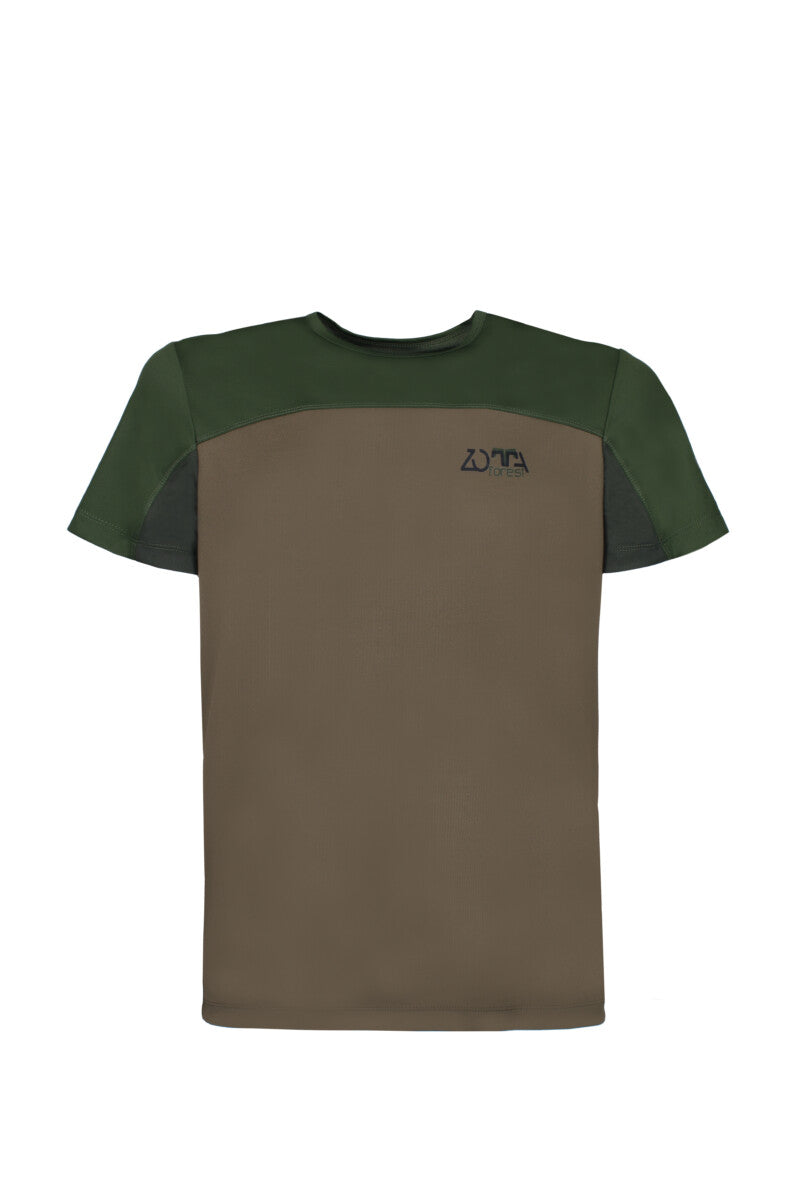T-SHIRT TECNICA